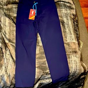 Brand new Subo Pant Men’s Medium in Maritime